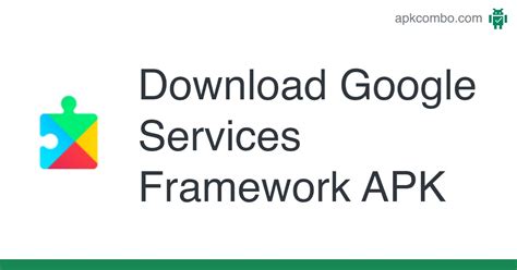google play service apk mirror|google services framework apk mirror.